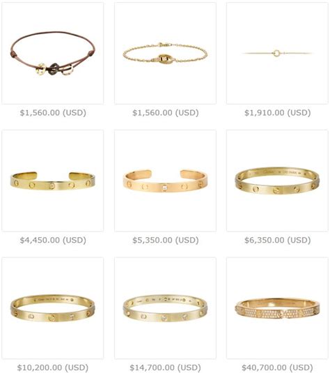 cartier jewelry|cartier jewelry price list.